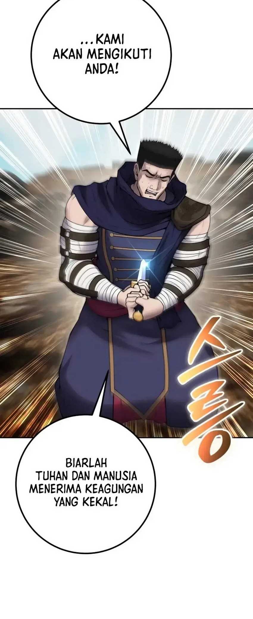 I Was More Overpowered Than The Hero, So I Hid My Power! Chapter 69 - halaman 47