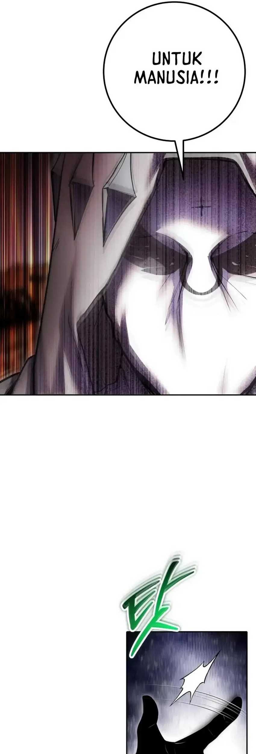 I Was More Overpowered Than The Hero, So I Hid My Power! Chapter 69 - halaman 48