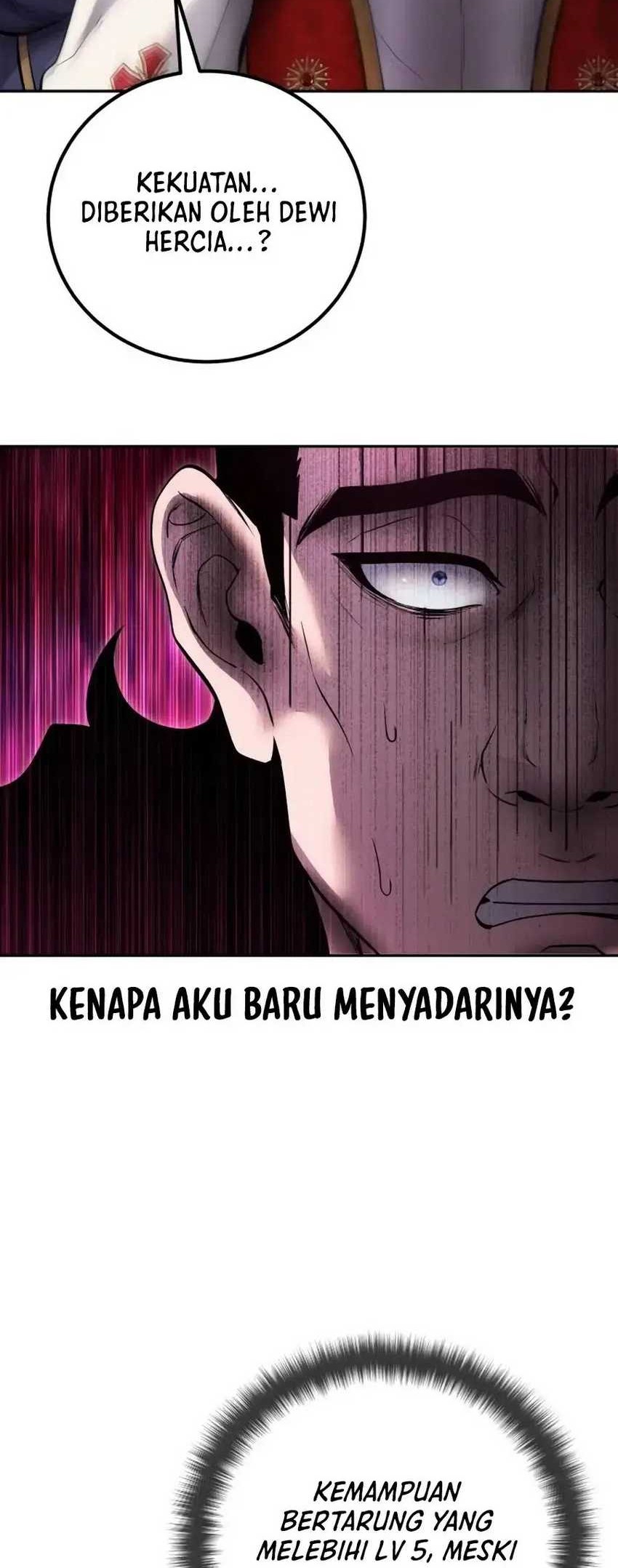 I Was More Overpowered Than The Hero, So I Hid My Power! Chapter 69 - halaman 5