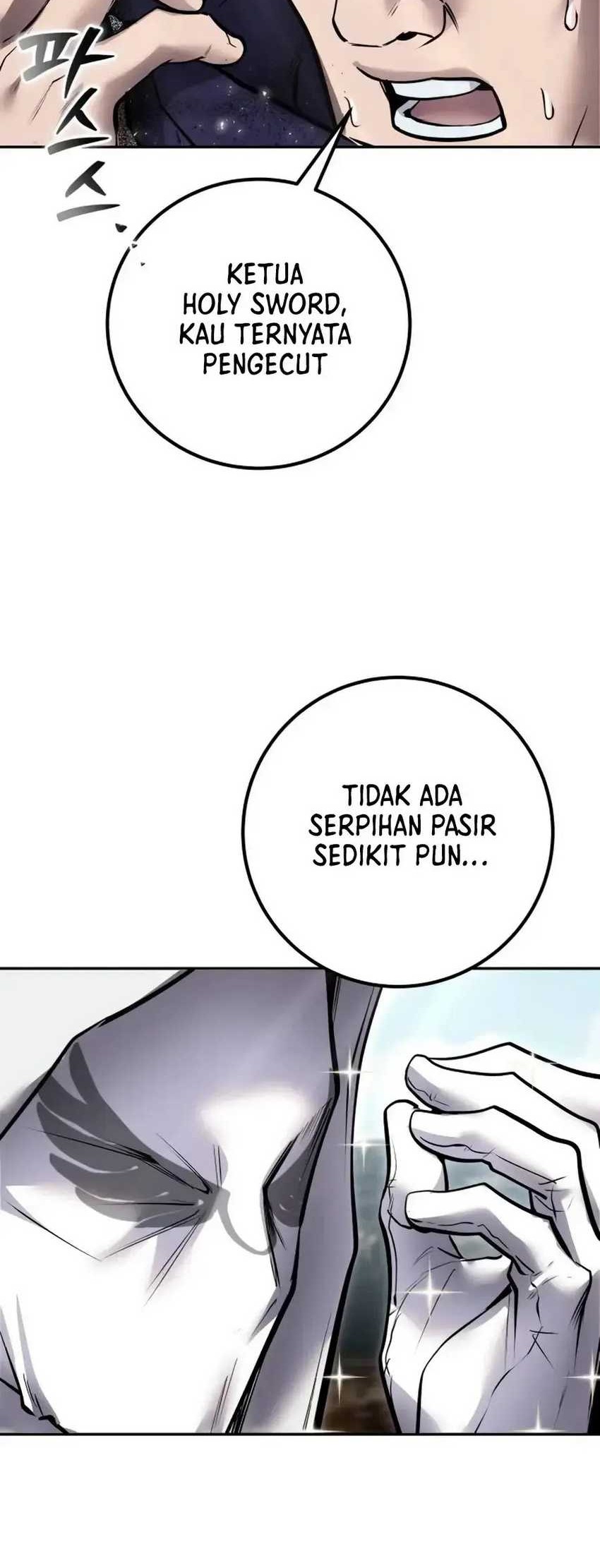 I Was More Overpowered Than The Hero, So I Hid My Power! Chapter 69 - halaman 51