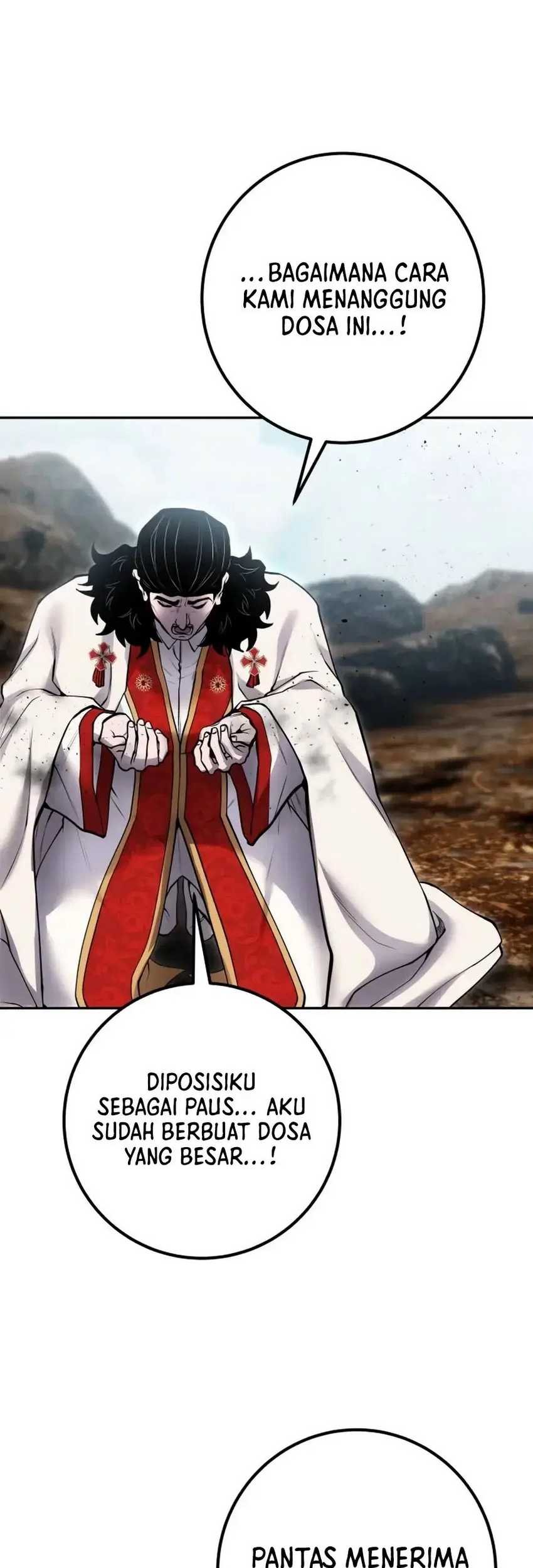 I Was More Overpowered Than The Hero, So I Hid My Power! Chapter 69 - halaman 52