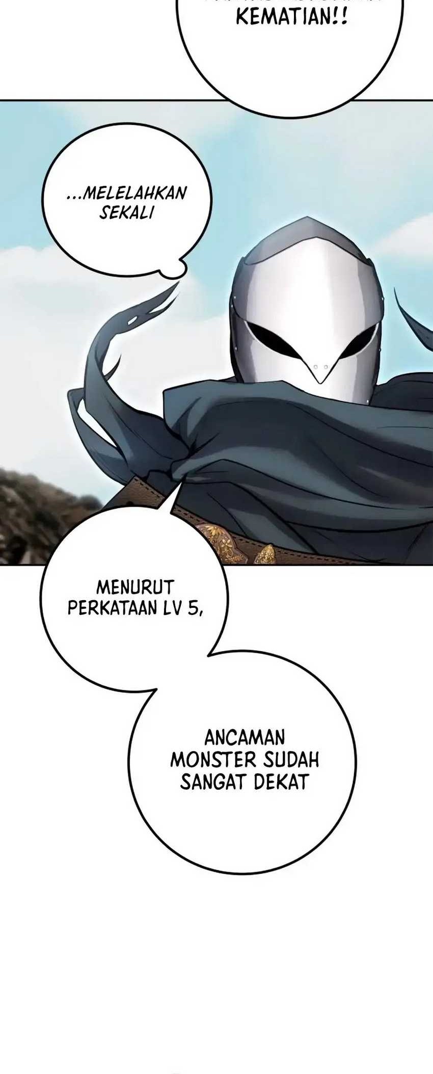 I Was More Overpowered Than The Hero, So I Hid My Power! Chapter 69 - halaman 53