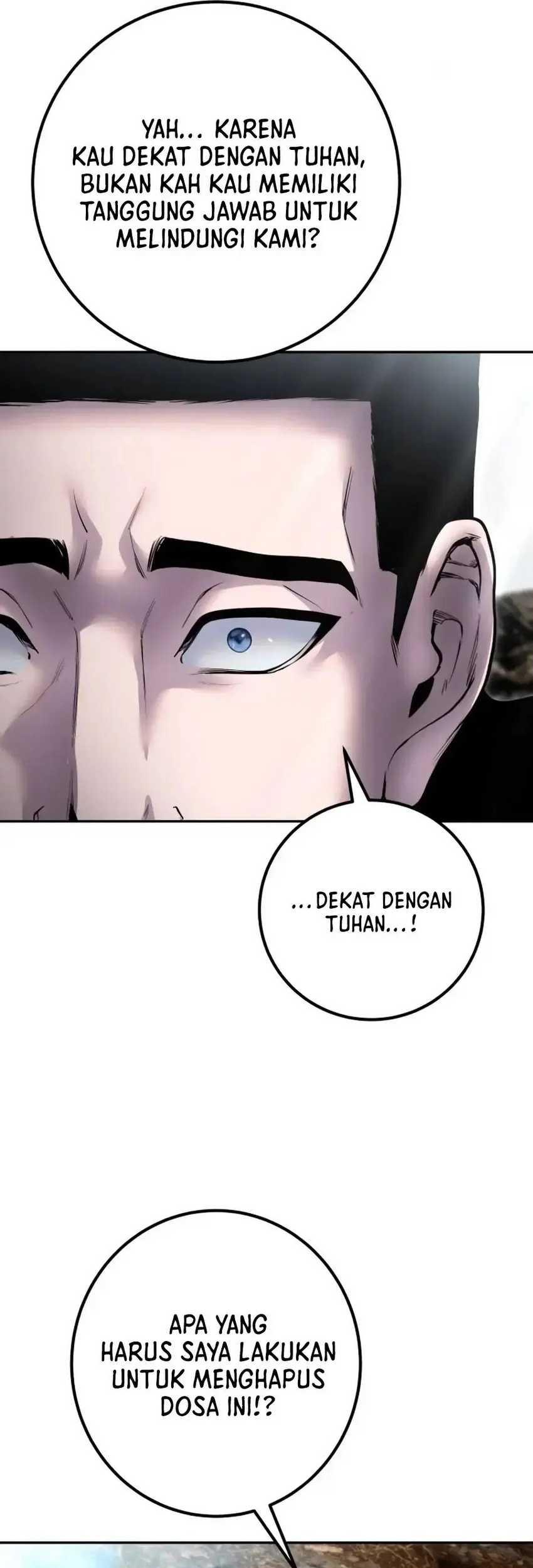 I Was More Overpowered Than The Hero, So I Hid My Power! Chapter 69 - halaman 54