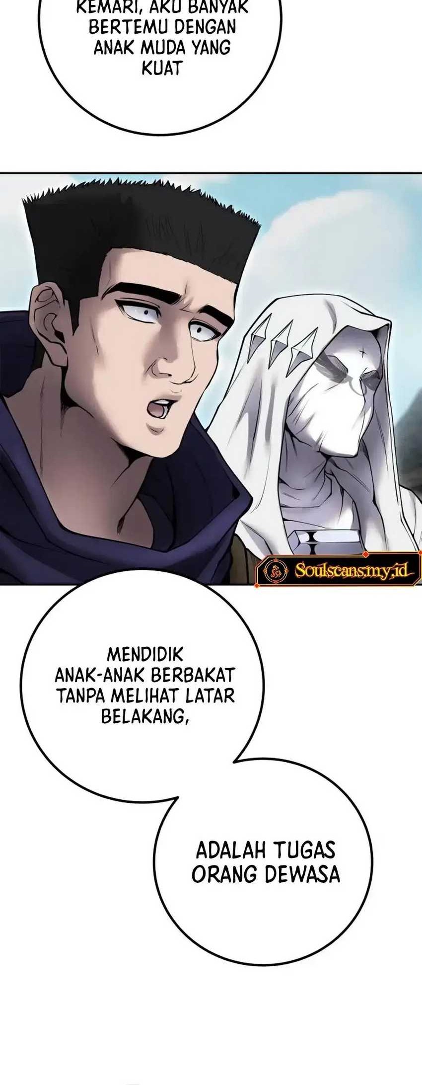 I Was More Overpowered Than The Hero, So I Hid My Power! Chapter 69 - halaman 57