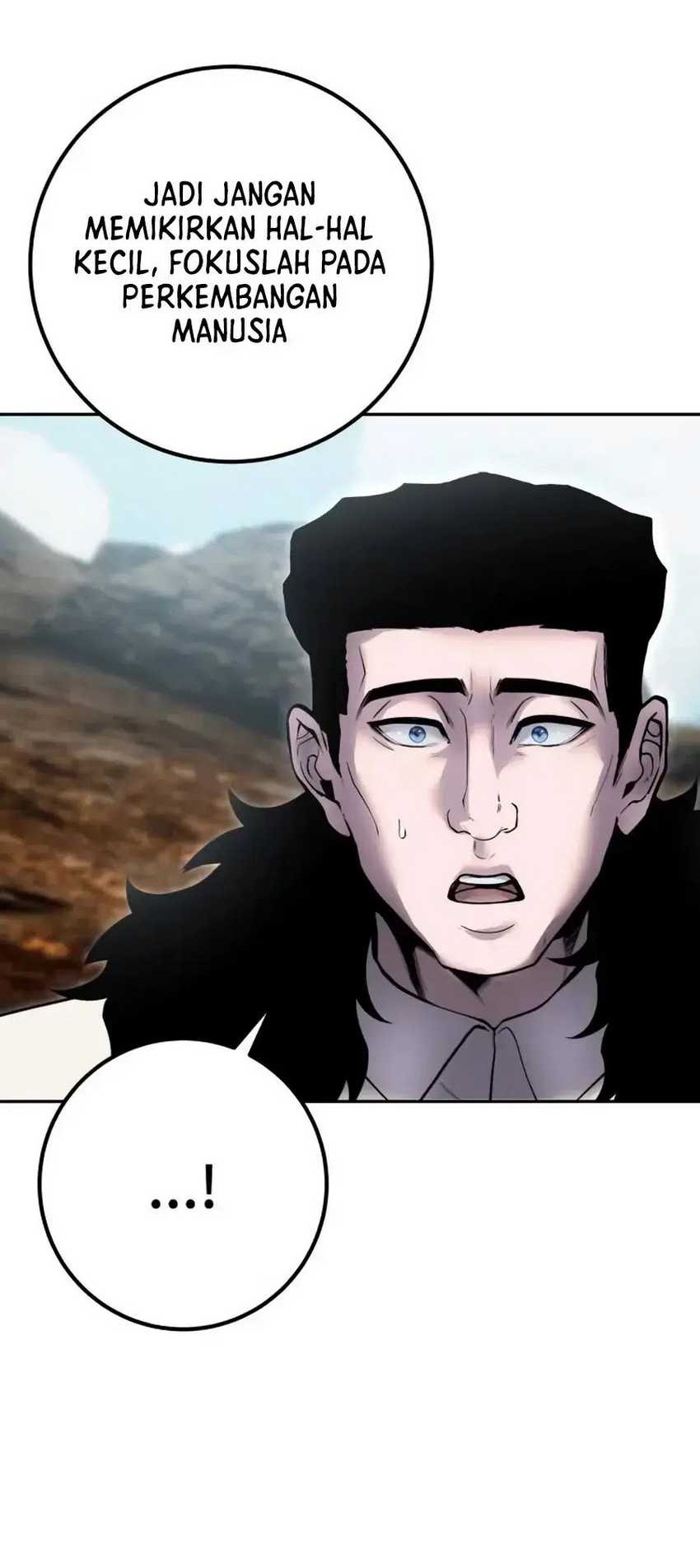 I Was More Overpowered Than The Hero, So I Hid My Power! Chapter 69 - halaman 61
