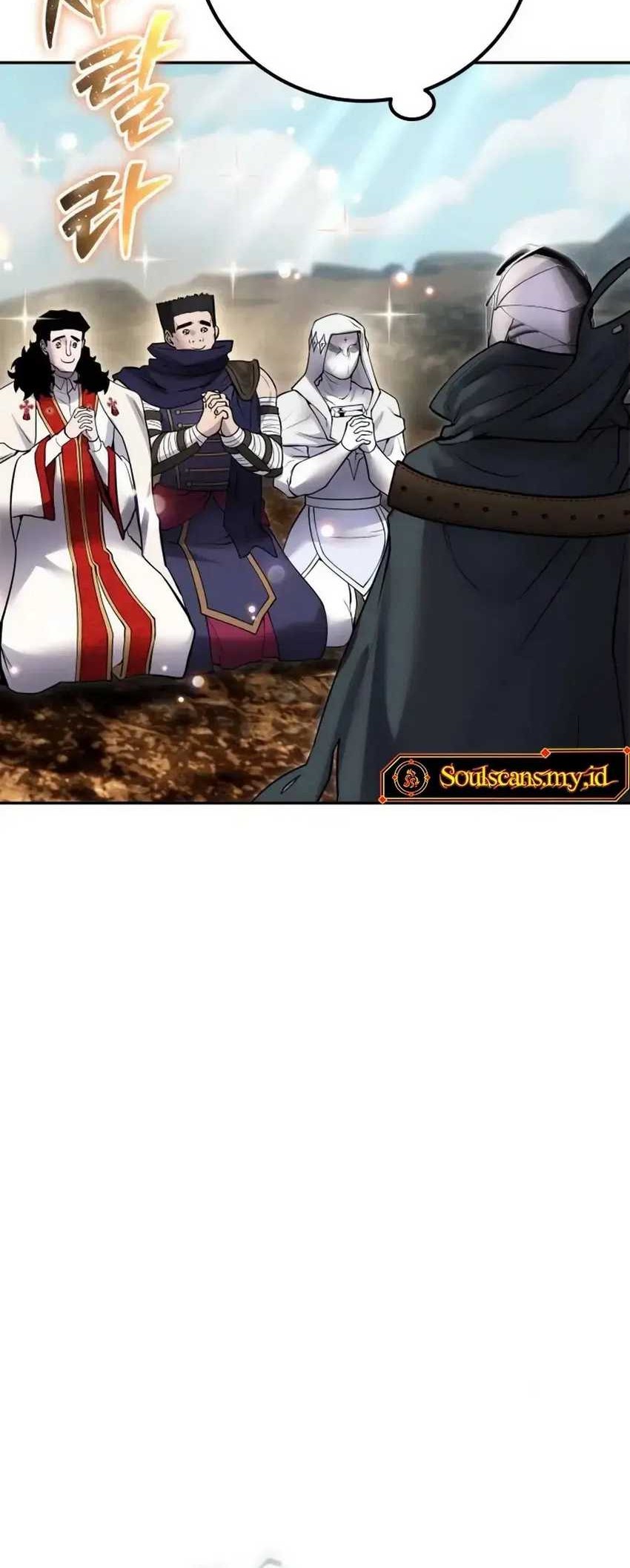 I Was More Overpowered Than The Hero, So I Hid My Power! Chapter 69 - halaman 63