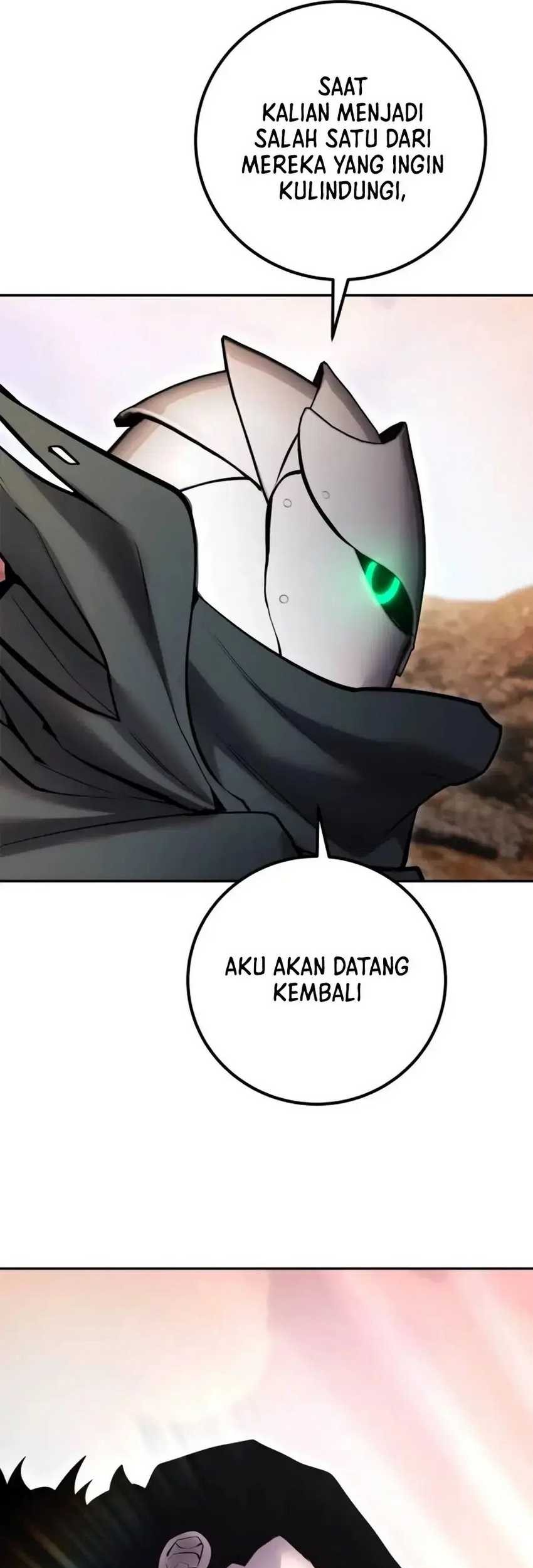 I Was More Overpowered Than The Hero, So I Hid My Power! Chapter 69 - halaman 66