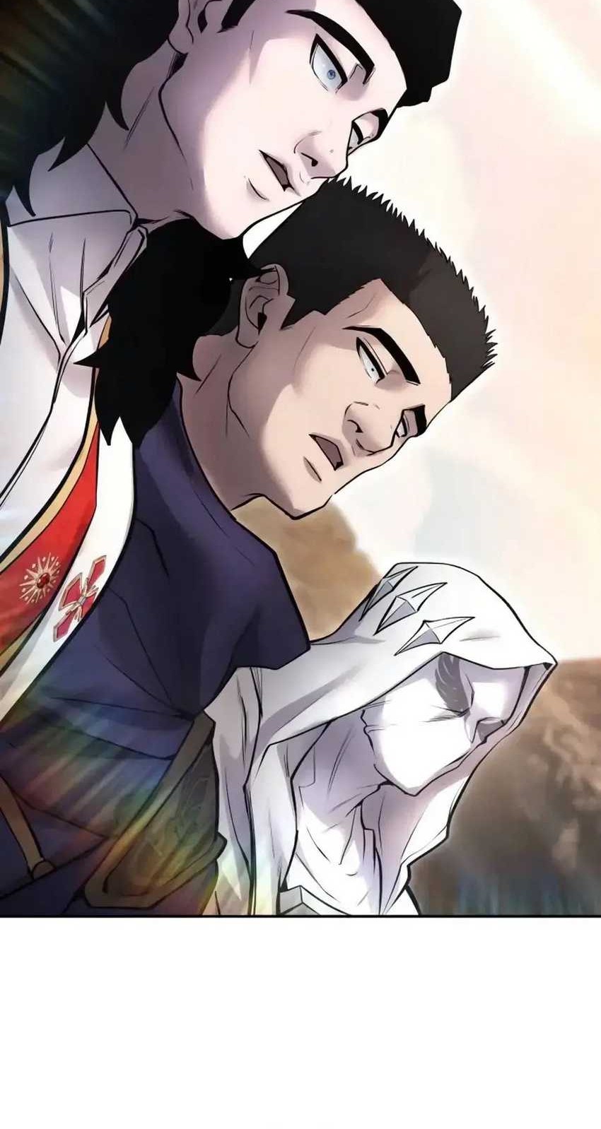 I Was More Overpowered Than The Hero, So I Hid My Power! Chapter 69 - halaman 67