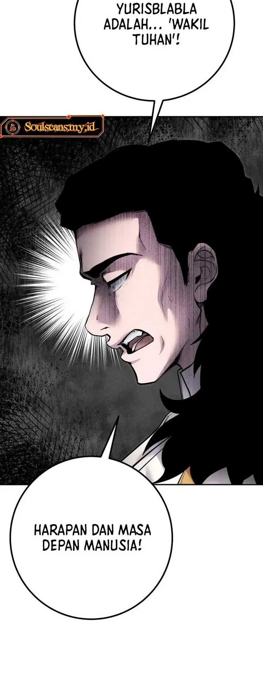 I Was More Overpowered Than The Hero, So I Hid My Power! Chapter 69 - halaman 7