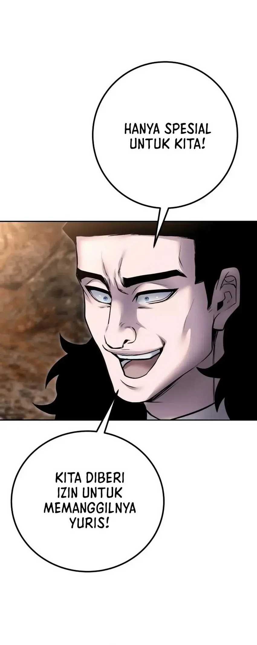 I Was More Overpowered Than The Hero, So I Hid My Power! Chapter 69 - halaman 75