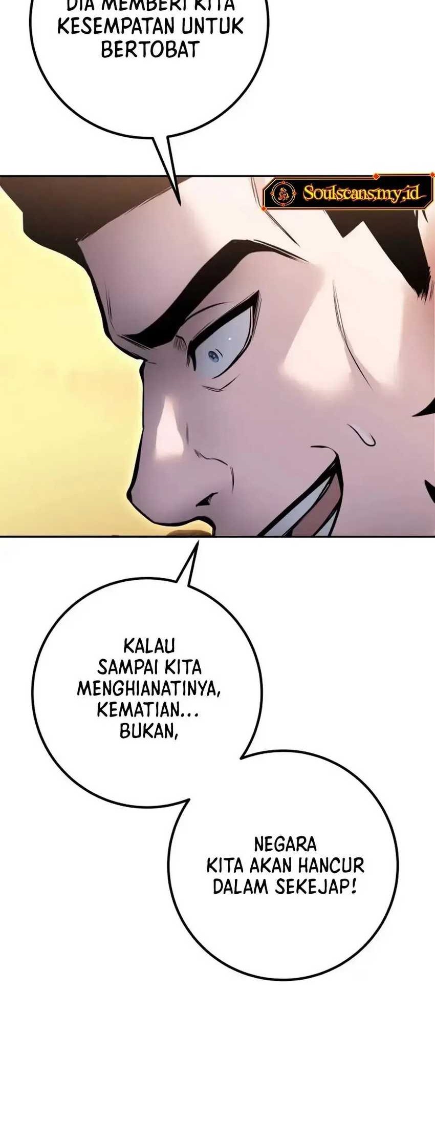 I Was More Overpowered Than The Hero, So I Hid My Power! Chapter 69 - halaman 77
