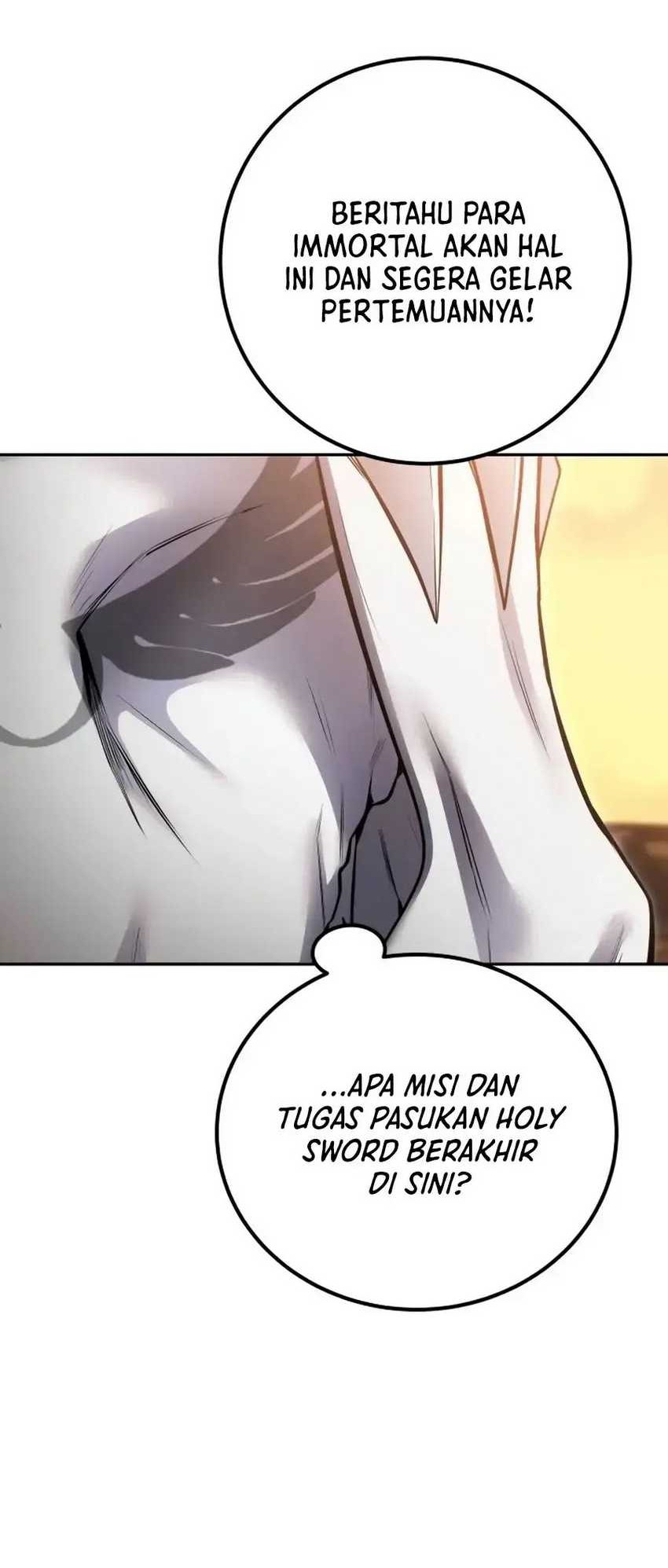 I Was More Overpowered Than The Hero, So I Hid My Power! Chapter 69 - halaman 79