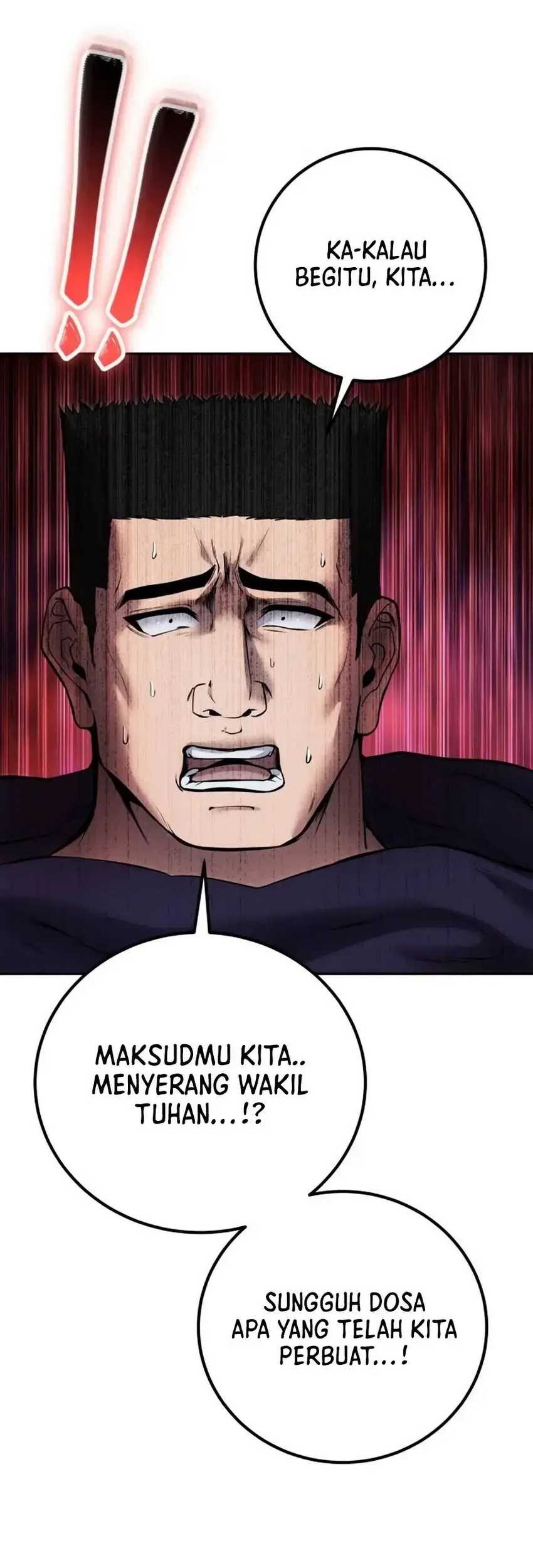 I Was More Overpowered Than The Hero, So I Hid My Power! Chapter 69 - halaman 8