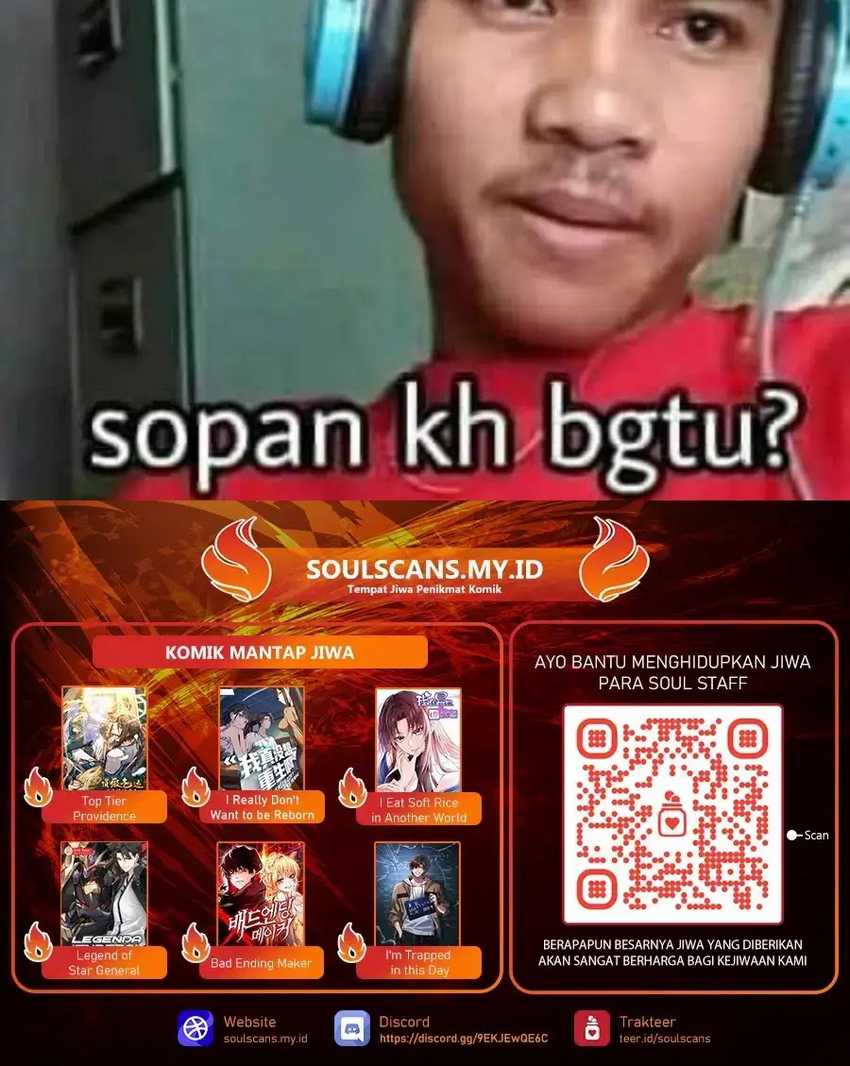 I Was More Overpowered Than The Hero, So I Hid My Power! Chapter 69 - halaman 86