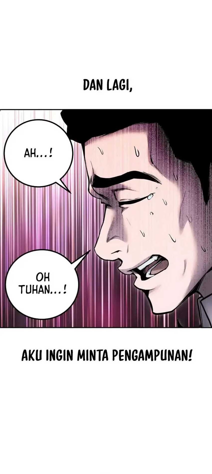 I Was More Overpowered Than The Hero, So I Hid My Power! Chapter 69 - halaman 9
