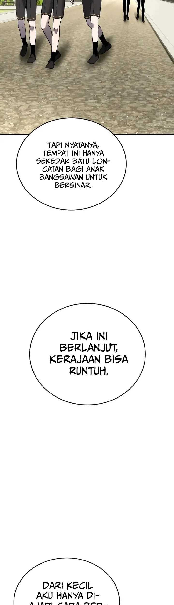 I Was More Overpowered Than The Hero, So I Hid My Power! Chapter 7 - halaman 13
