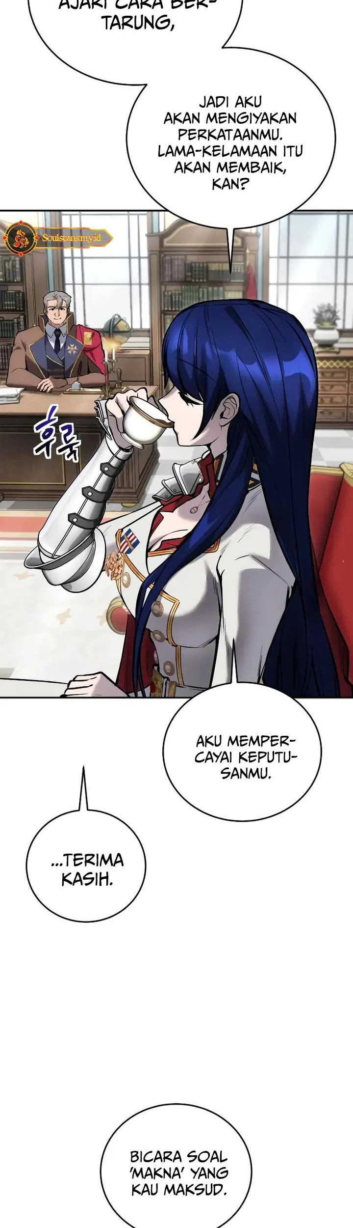 I Was More Overpowered Than The Hero, So I Hid My Power! Chapter 7 - halaman 14