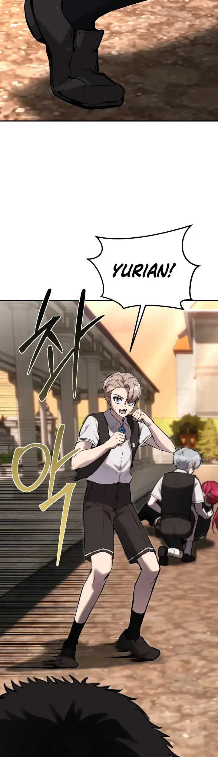 I Was More Overpowered Than The Hero, So I Hid My Power! Chapter 7 - halaman 21