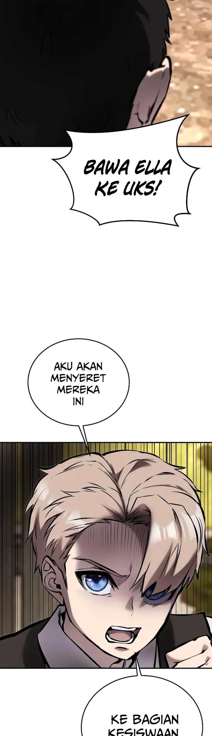 I Was More Overpowered Than The Hero, So I Hid My Power! Chapter 7 - halaman 22