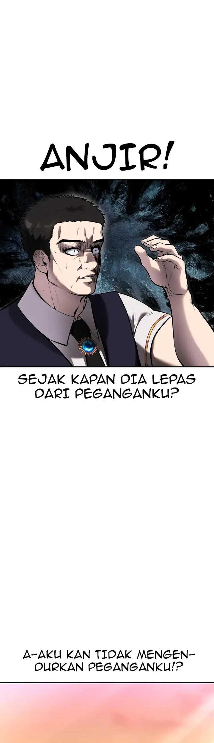 I Was More Overpowered Than The Hero, So I Hid My Power! Chapter 7 - halaman 24