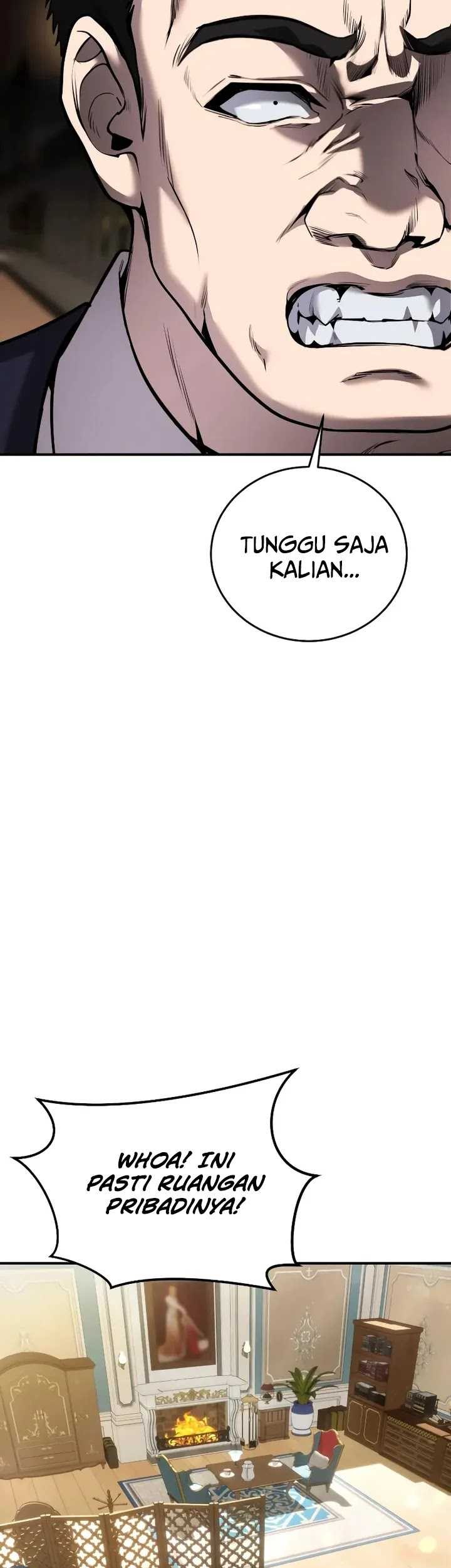 I Was More Overpowered Than The Hero, So I Hid My Power! Chapter 7 - halaman 50