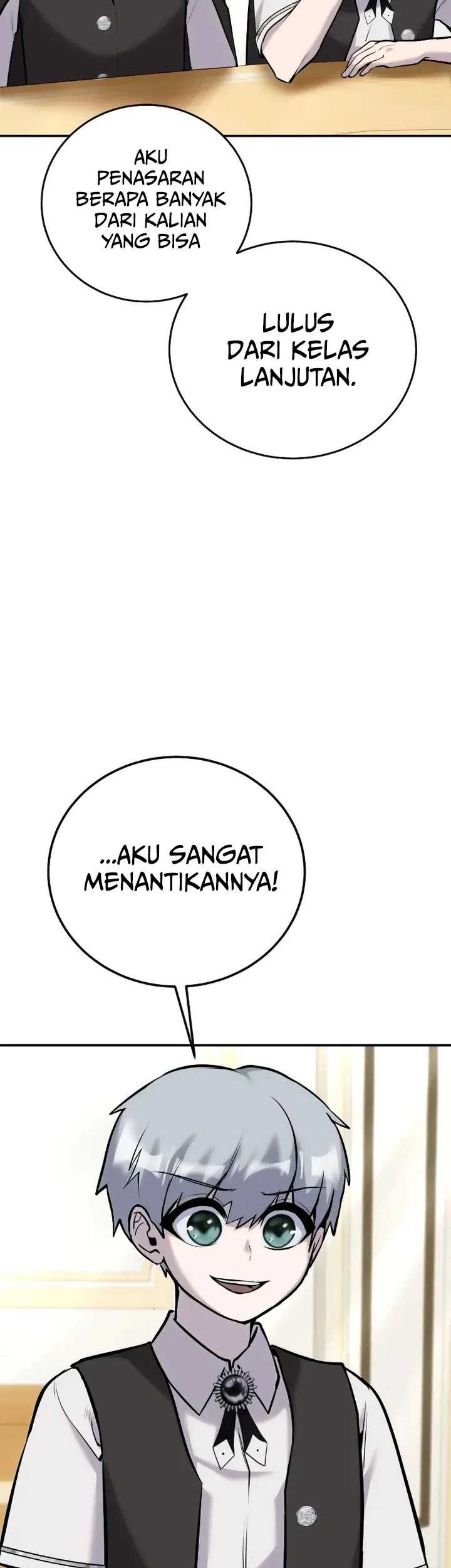 I Was More Overpowered Than The Hero, So I Hid My Power! Chapter 7 - halaman 66