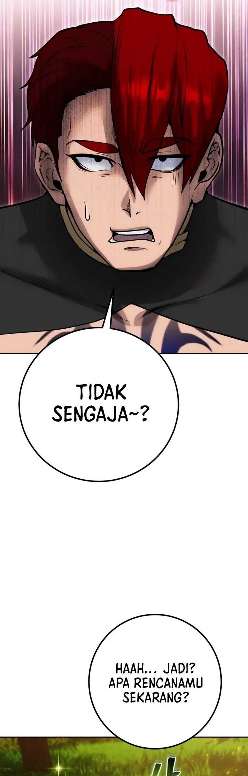 I Was More Overpowered Than The Hero, So I Hid My Power! Chapter 70 - halaman 10