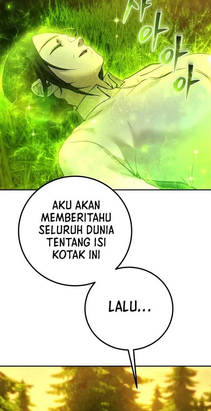 I Was More Overpowered Than The Hero, So I Hid My Power! Chapter 70 - halaman 11