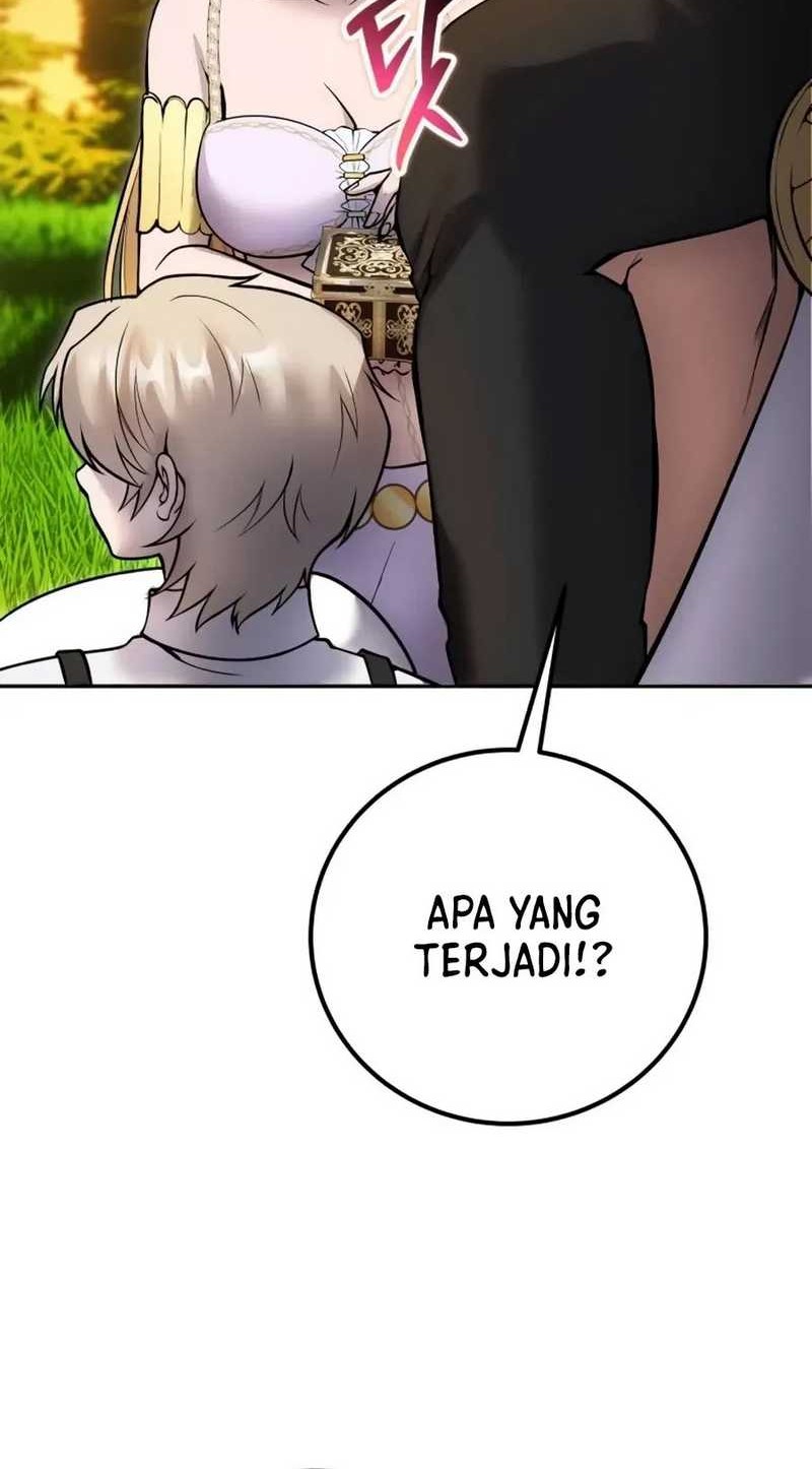 I Was More Overpowered Than The Hero, So I Hid My Power! Chapter 70 - halaman 13