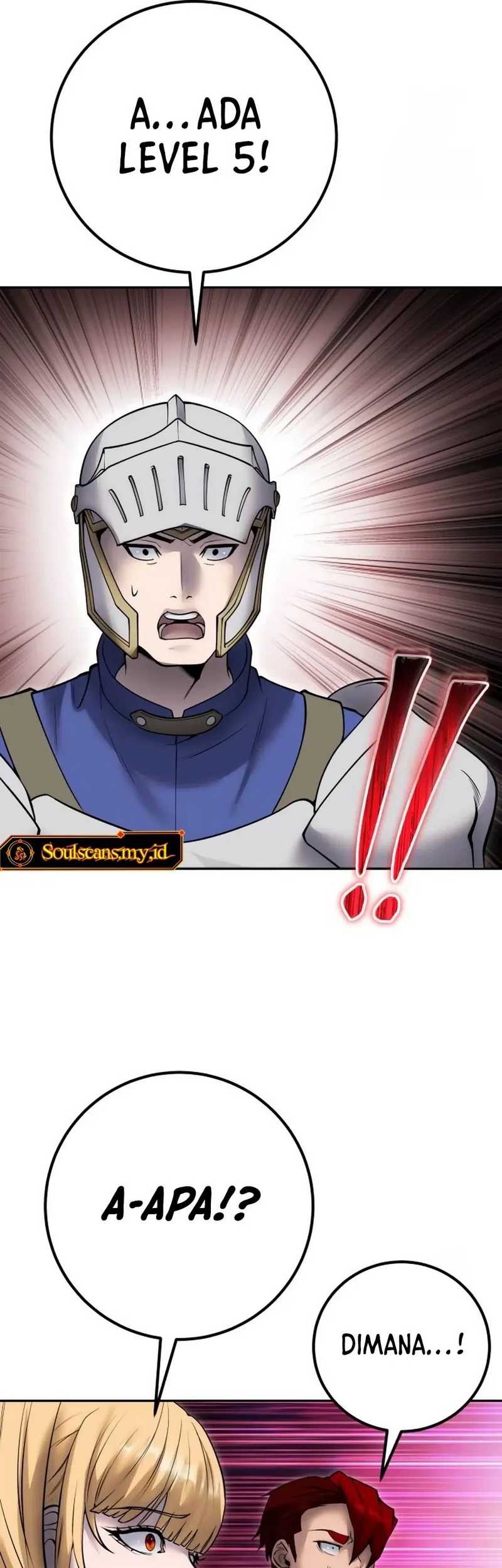 I Was More Overpowered Than The Hero, So I Hid My Power! Chapter 70 - halaman 14