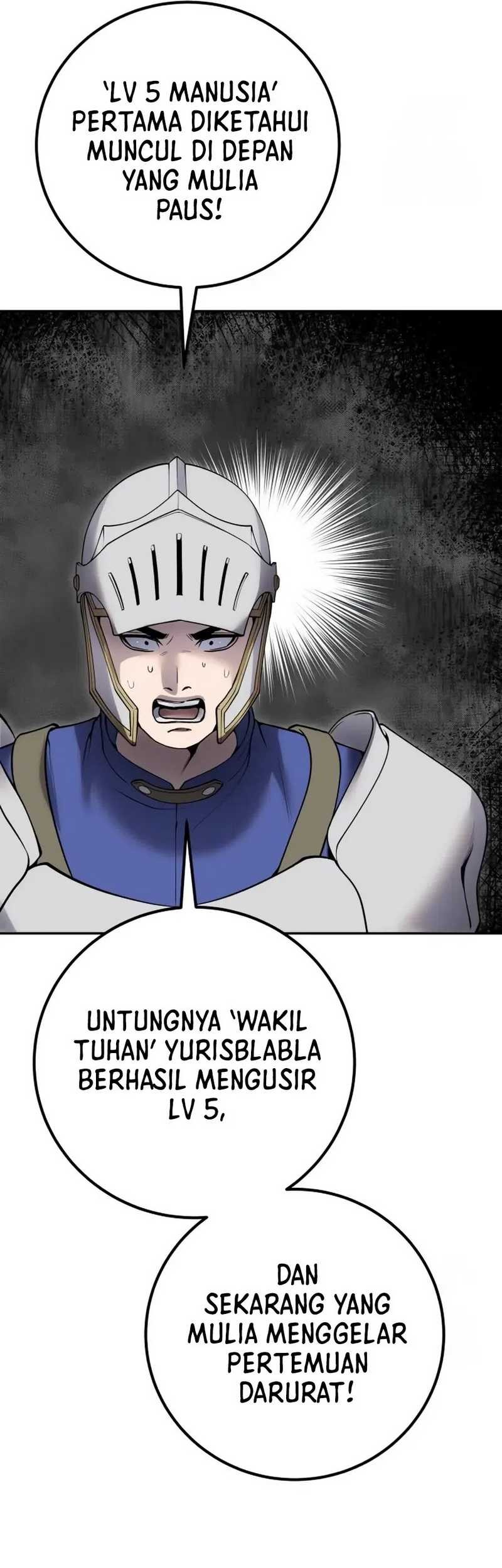 I Was More Overpowered Than The Hero, So I Hid My Power! Chapter 70 - halaman 16
