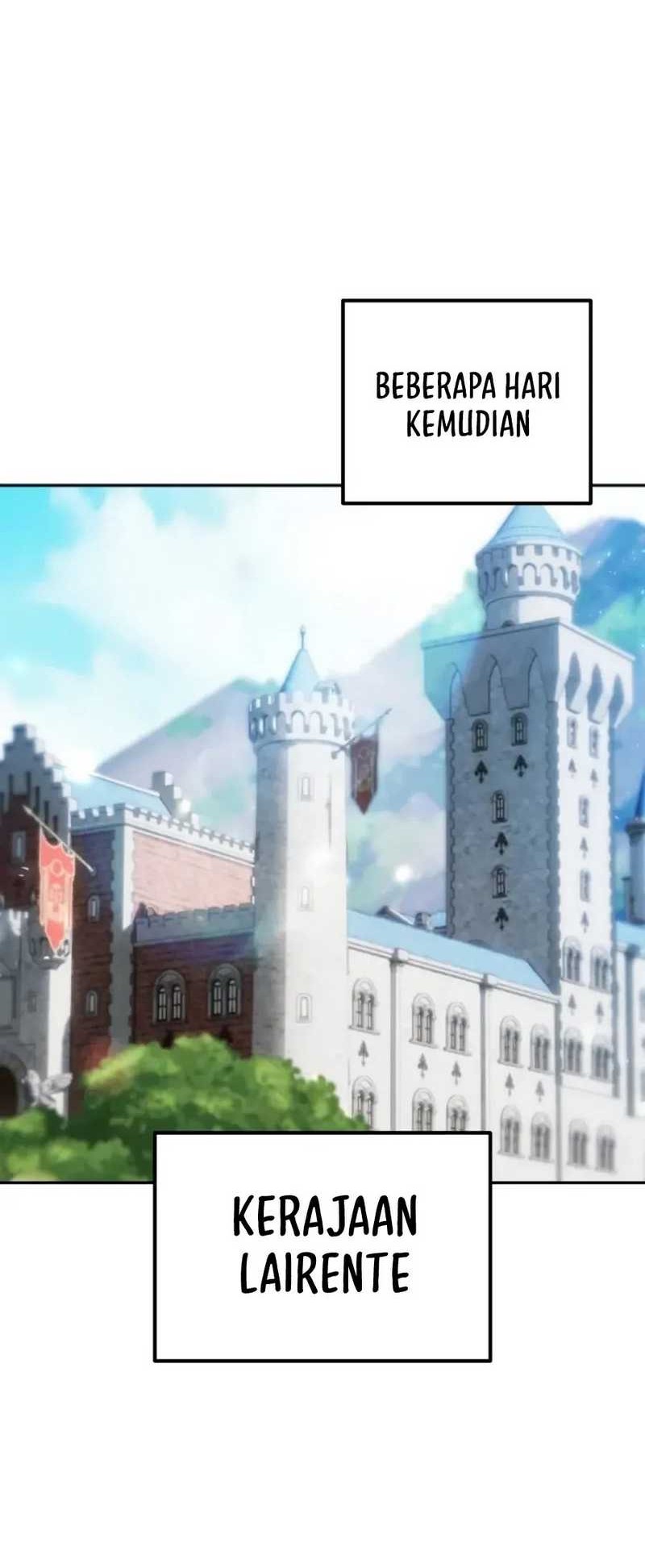 I Was More Overpowered Than The Hero, So I Hid My Power! Chapter 70 - halaman 21