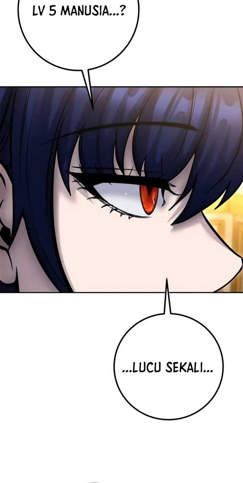 I Was More Overpowered Than The Hero, So I Hid My Power! Chapter 70 - halaman 25