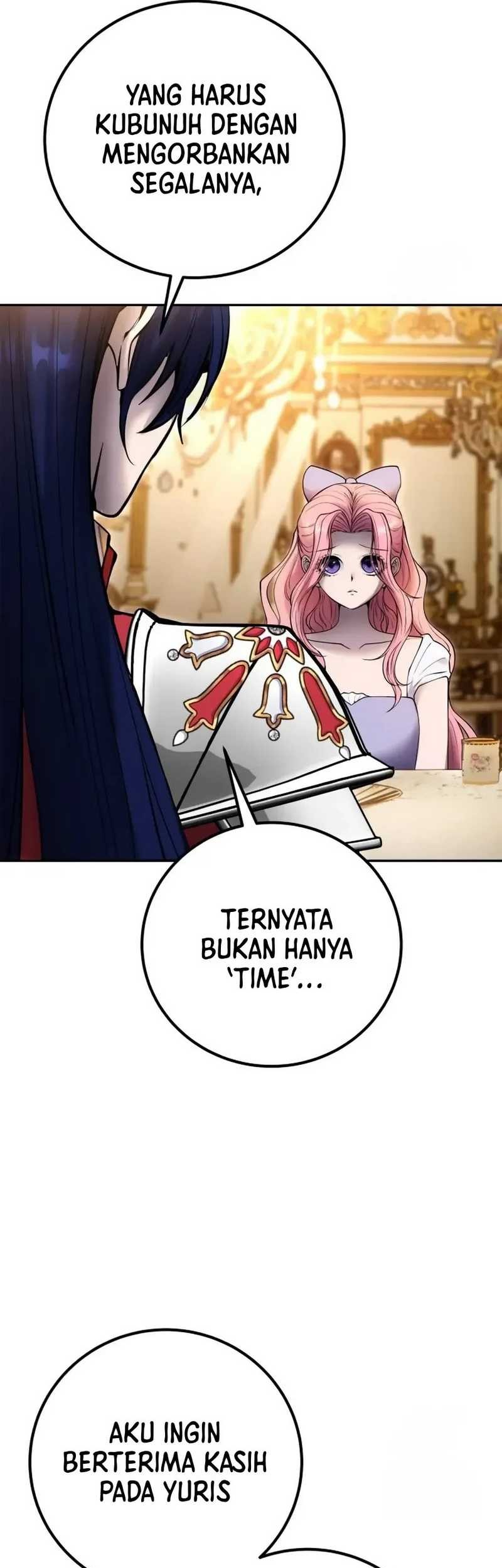 I Was More Overpowered Than The Hero, So I Hid My Power! Chapter 70 - halaman 26