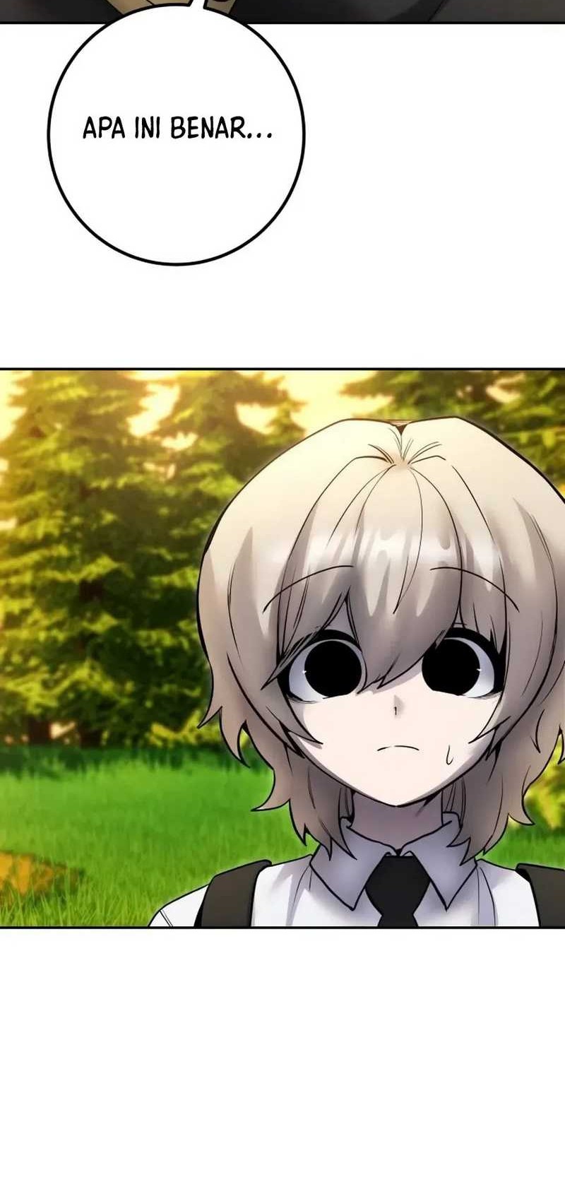 I Was More Overpowered Than The Hero, So I Hid My Power! Chapter 70 - halaman 3