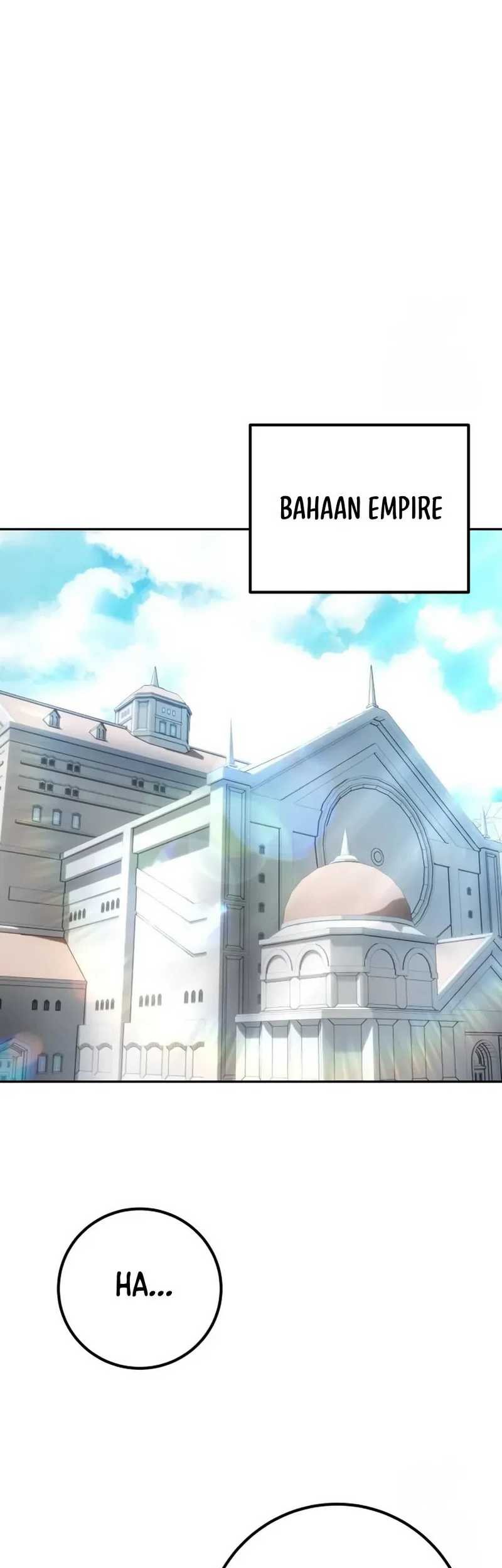 I Was More Overpowered Than The Hero, So I Hid My Power! Chapter 70 - halaman 38