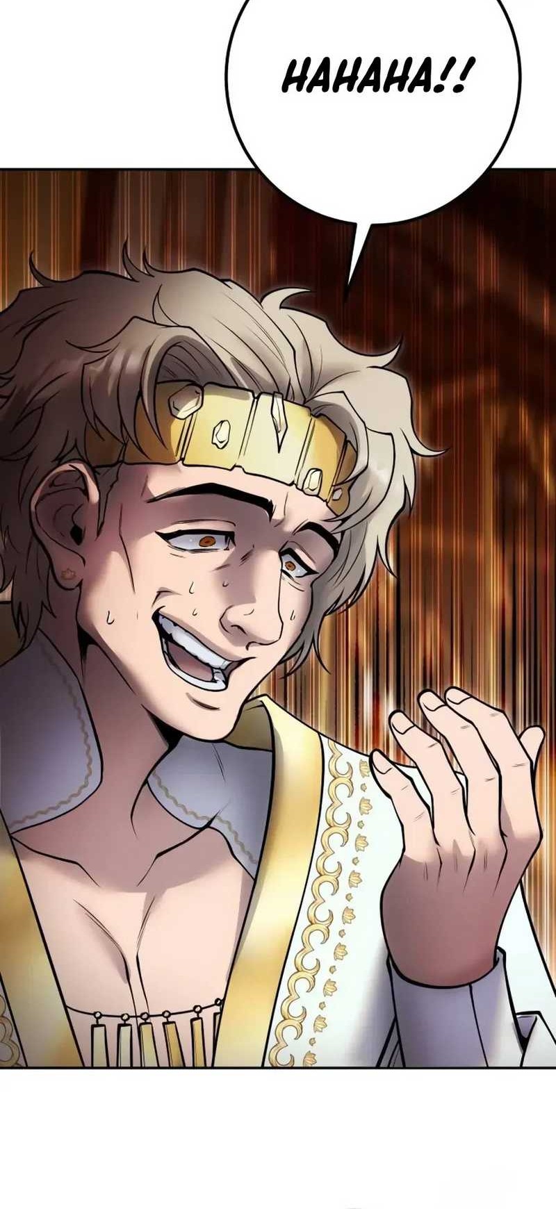 I Was More Overpowered Than The Hero, So I Hid My Power! Chapter 70 - halaman 39