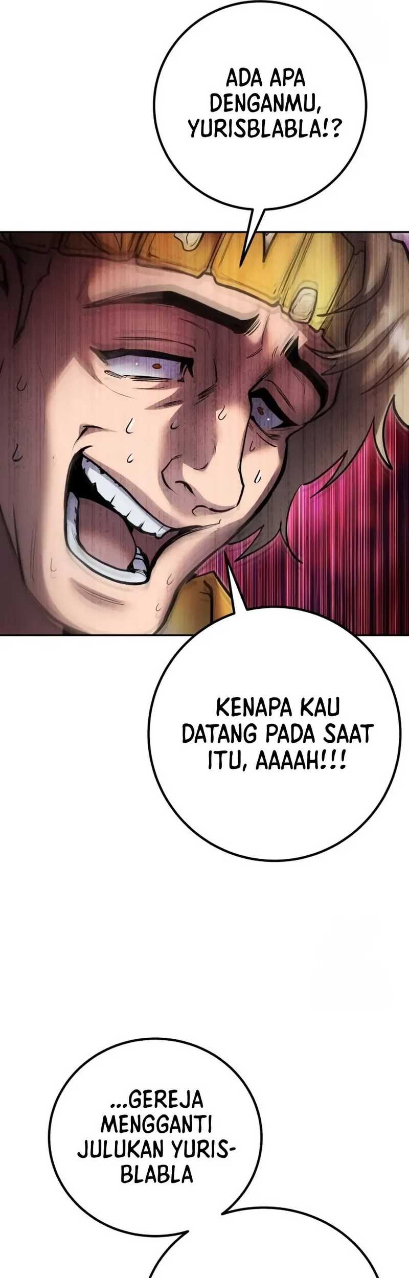 I Was More Overpowered Than The Hero, So I Hid My Power! Chapter 70 - halaman 40