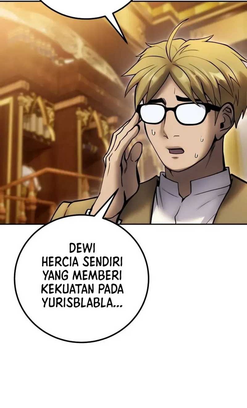 I Was More Overpowered Than The Hero, So I Hid My Power! Chapter 70 - halaman 45