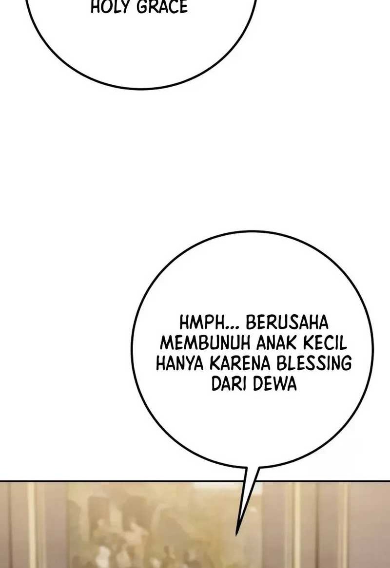 I Was More Overpowered Than The Hero, So I Hid My Power! Chapter 70 - halaman 51