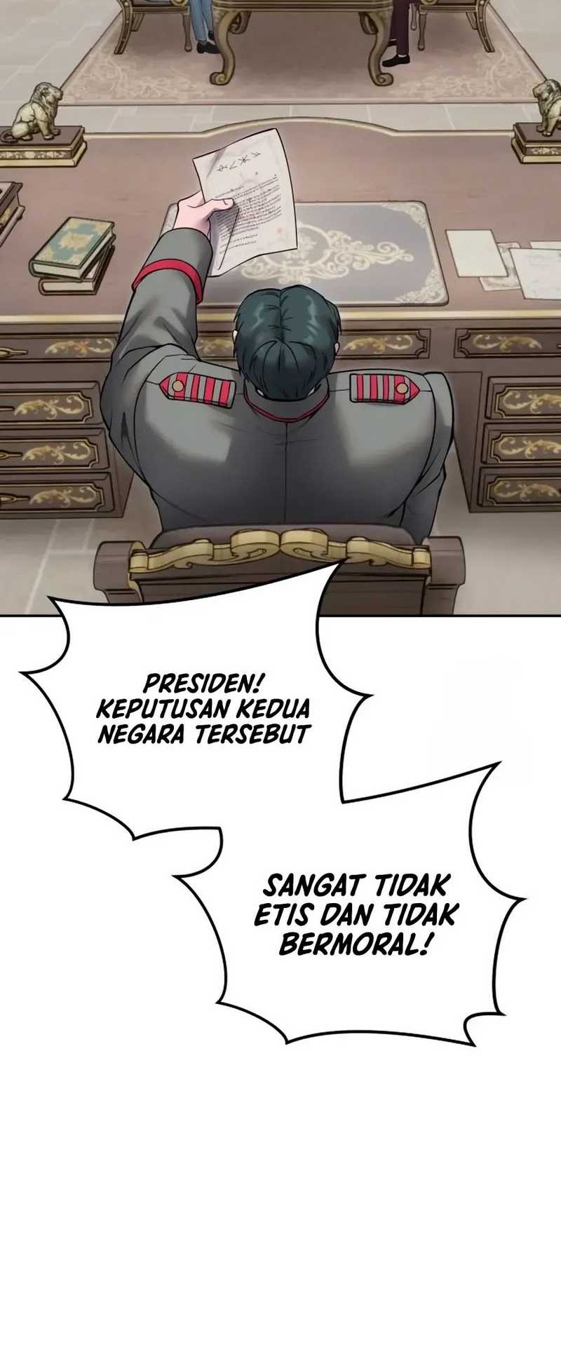 I Was More Overpowered Than The Hero, So I Hid My Power! Chapter 70 - halaman 53