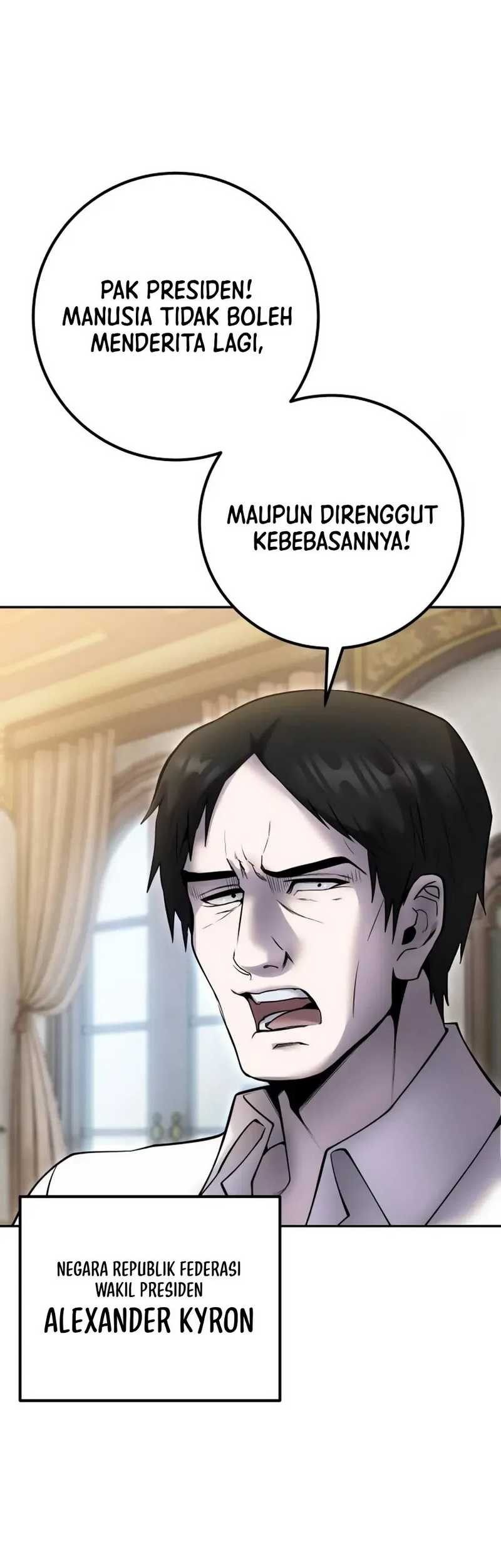 I Was More Overpowered Than The Hero, So I Hid My Power! Chapter 70 - halaman 58