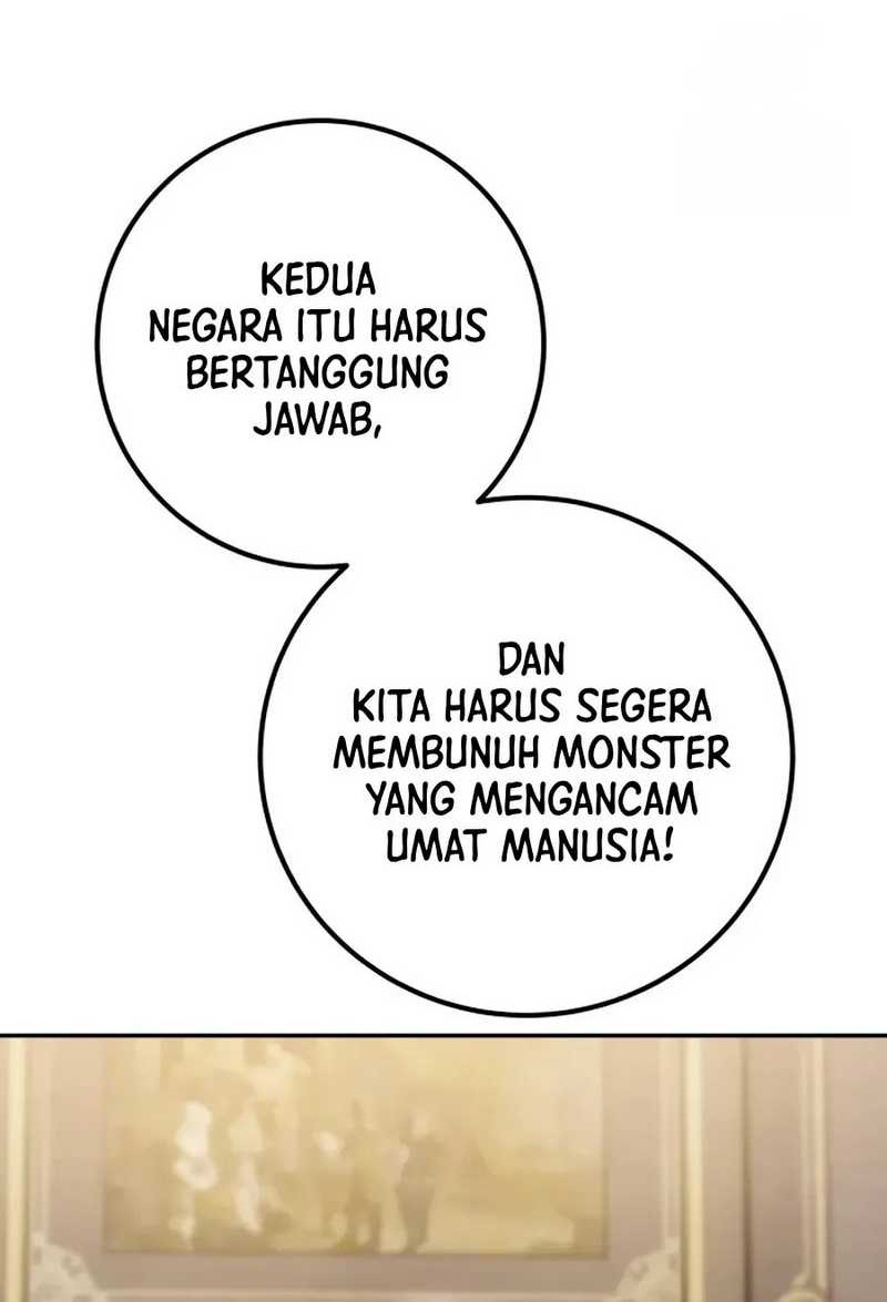 I Was More Overpowered Than The Hero, So I Hid My Power! Chapter 70 - halaman 59