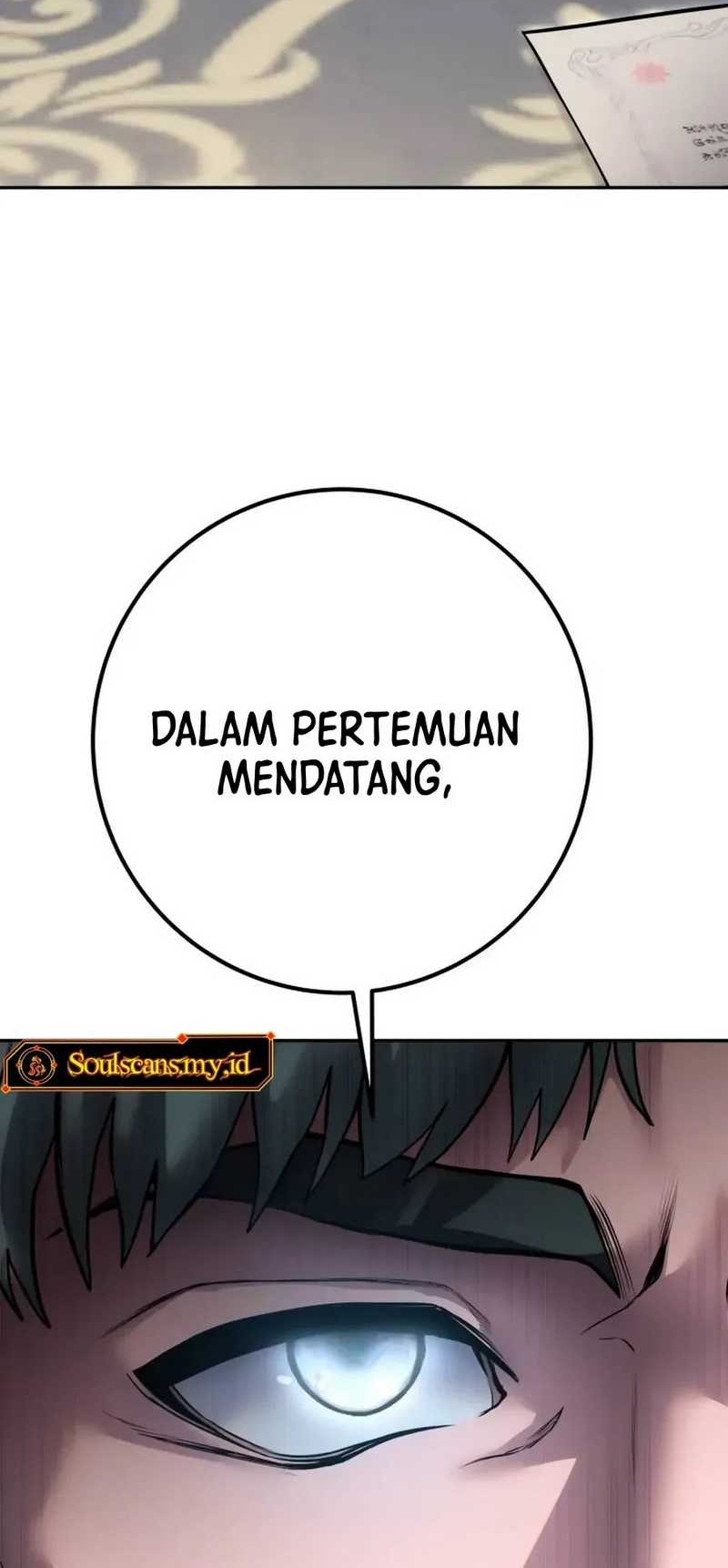 I Was More Overpowered Than The Hero, So I Hid My Power! Chapter 70 - halaman 61