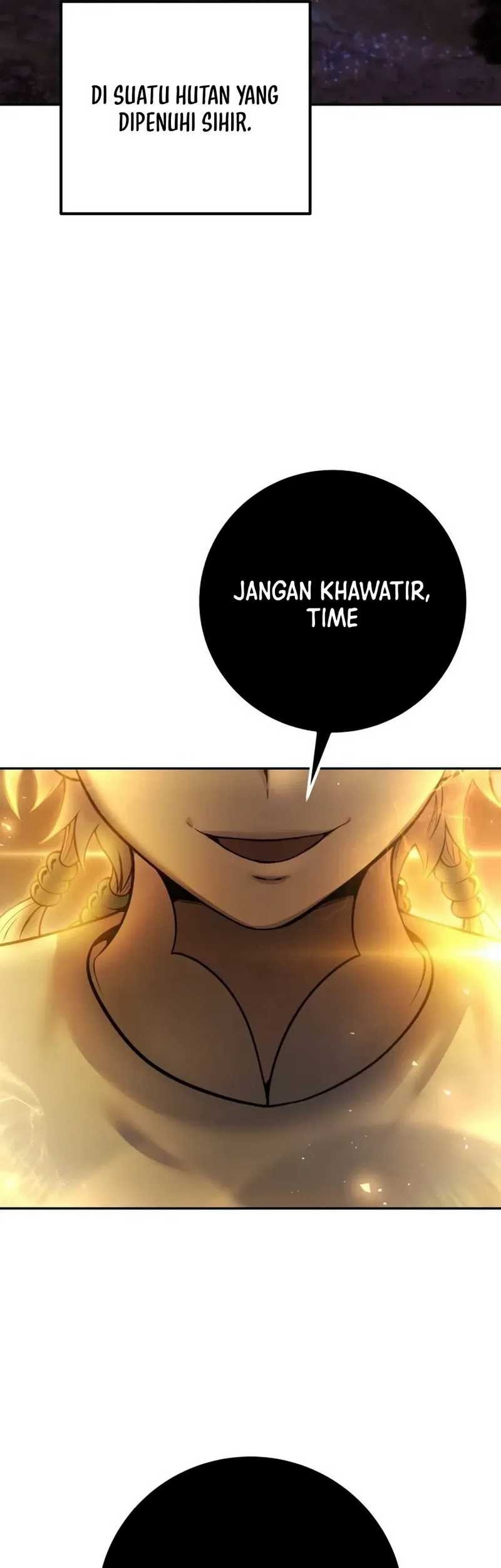 I Was More Overpowered Than The Hero, So I Hid My Power! Chapter 70 - halaman 64
