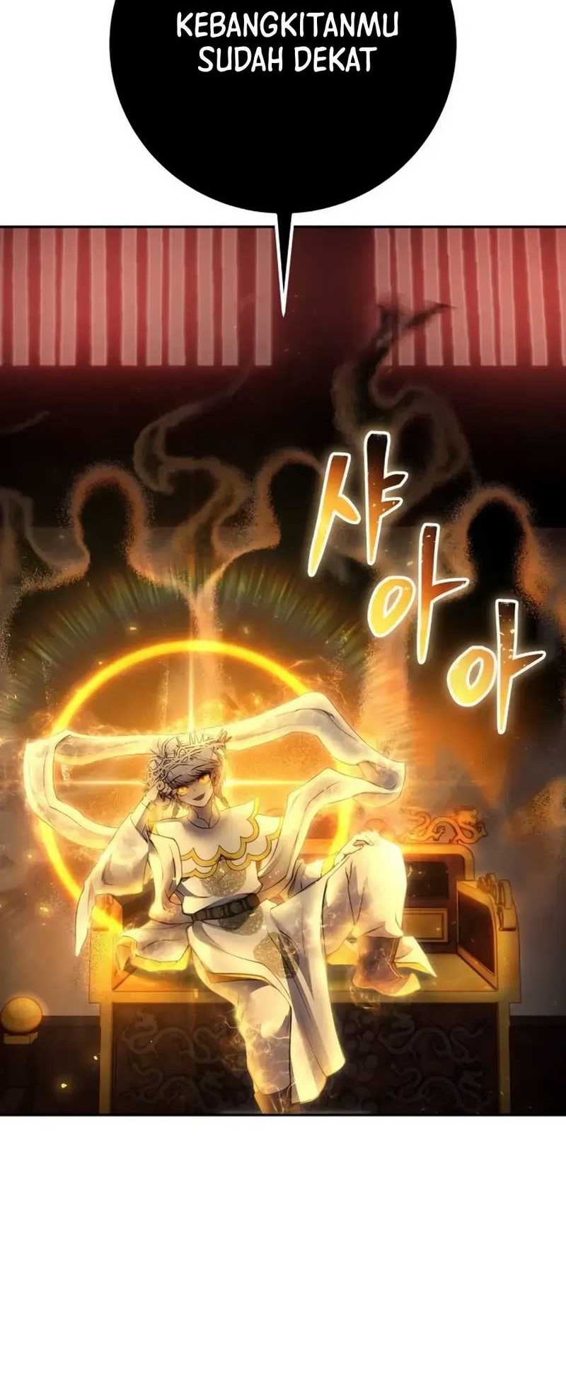 I Was More Overpowered Than The Hero, So I Hid My Power! Chapter 70 - halaman 65