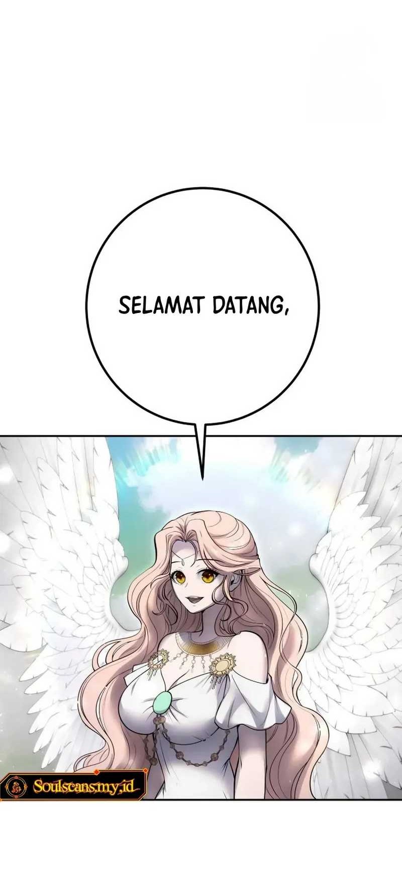 I Was More Overpowered Than The Hero, So I Hid My Power! Chapter 70 - halaman 67