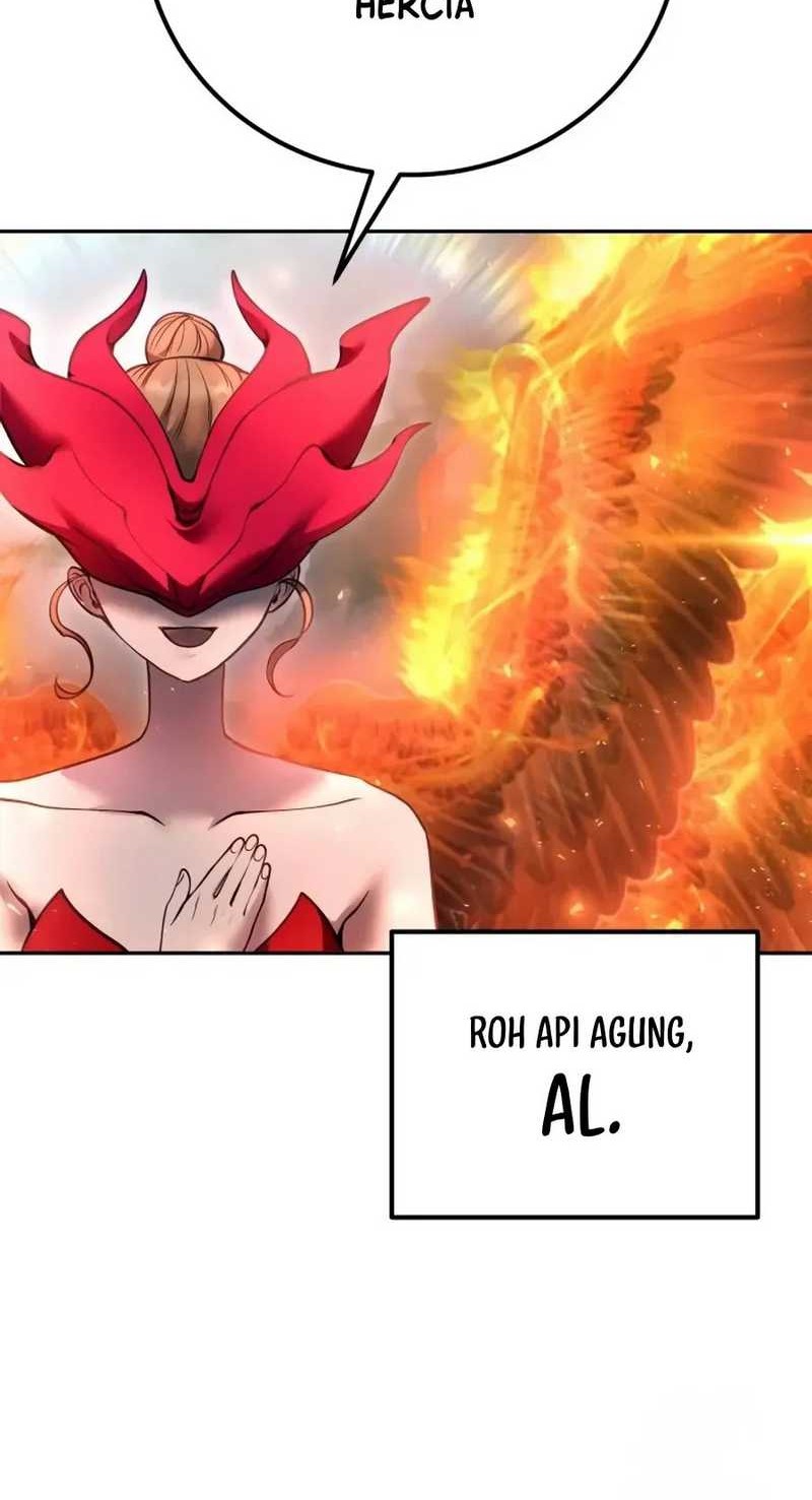 I Was More Overpowered Than The Hero, So I Hid My Power! Chapter 70 - halaman 69