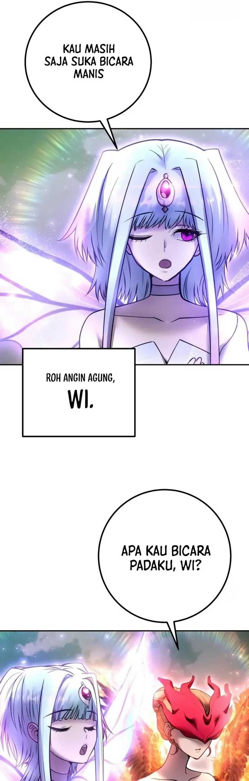 I Was More Overpowered Than The Hero, So I Hid My Power! Chapter 70 - halaman 70