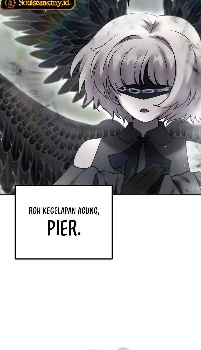 I Was More Overpowered Than The Hero, So I Hid My Power! Chapter 70 - halaman 73